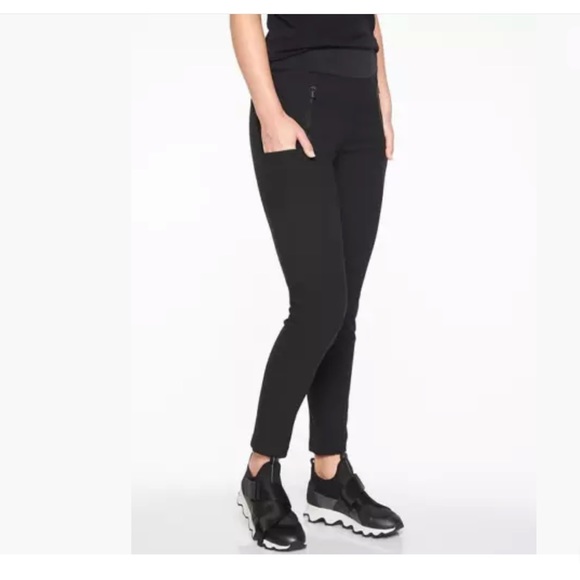 Athleta Pants - Athleta Headlands Hybrid Tight Hiking Pants
